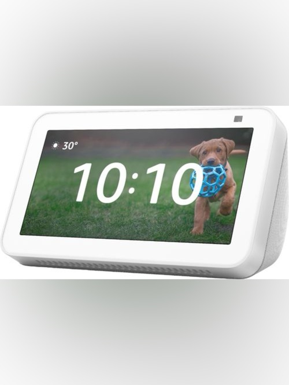 NEW Amazon Echo Show 5 (2nd Gen) in Glacier White